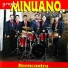 Grupo Minuano feat. Bacudo