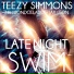 Teezy Simmons feat. Milliondollarboi, Jay Leon