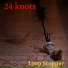 24 Knots