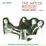 Joja Wendt, Lenny Bush, Ronnie Verell