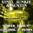 Vinyl Junkie & Austin