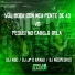 DJ NDC, DJ JP O Brabo, Dj Negresko