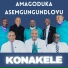 AMAGODUKA ASEMGUNGUNDLOVU