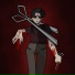 SLOGGER, beautifuldeath