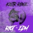 Kastr Ridge