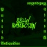 Slow Putrefaction