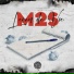 M2S