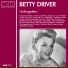 Betty Driver