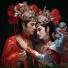 Wén Qiansuì, Li Baoying