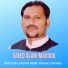 Saeed Alam masood