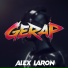 ALEX LARON