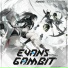 Vanguard Sound, Punishing Gray Raven, Polyblue