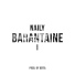 NAILY