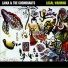 Laika and the Cosmonauts