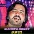 Khan Zeb