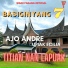 Ajo Andre, Upiak Ecilia