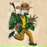Pink Siifu V.C.R Coco O. Butcher Brown