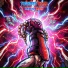 Thunder Monk