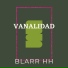 Blarr HH