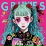 GrimesAI, Kwon, Shin Hae-chul A.I.