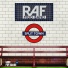 RAF Mod Band