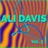 Ali Davis