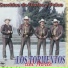Los Tormentos Del Norte