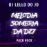 dj lello do jd, mc madan