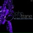 John Coltrane