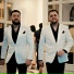 Arsen Alchangyan, Aharon Alchangyan