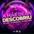 DJ Dozabri, mc gw, DJ Gouveia
