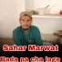 Sahar Marwat