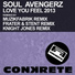 Record Club Soul Avengerz