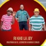 GreatMan Da DJ, Lusinator, Wanga D Snack