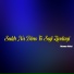 Munwar Molai