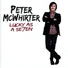 Peter Mcwhirter