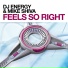 Mixed by DJ Energy