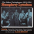 Humphrey Lyttelton