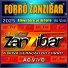 Forró Zanzibar
