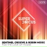 Sentinel Groove, Robin Moog
