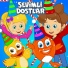 Sevimli Dostlar