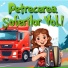 Petrecerea Soferilor