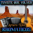 Arturo Niño Y Sus Kromaticos