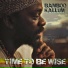 Bamboo Kallum, Capleton, Poorman Dub Sound