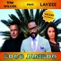 Tom Wilcox feat. Layzee