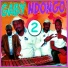 Gaby Ndongo
