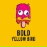 yellow bird