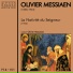 Olivier Messiaen