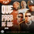 Bulova, El Fother, Jey One feat. Jay R, La Maxima