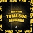 Phelippe Amorim, DJ ROSA, mc gw